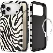 Dėklas TECH-PROTECT LAMANO MagSafe iPhone 17 Pro Max / 18 Pro Max NATURE MUSE