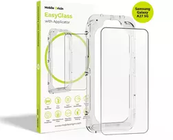 Screen Glass Protectors Mobile Origin EasyGlass su aplikatoriumi Samsung Galaxy A27 5G