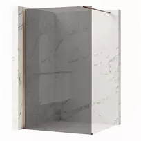 Dušo Siena Rea Flexi Pilkas / Copper 80