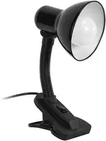 Toolight Prisegama Stalinė Naktinė Lempa Jnh045-1t Juodas