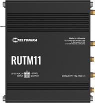 Teltonika RUTM11 pramoninis 4G / LTE maršrutizatorius (RUTM11000000)