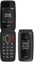 Gigaset GL795 fiksuotas telefonas Dark Grey