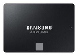 SSD|SAMSUNG|870 EVO|8000GB|Serial ATA III|Write speed 530MB/s|Read speed 560MB/s|2.5"|1200xTBW rating|MTBF 1500000 h|MZ-77E8T0B/EU