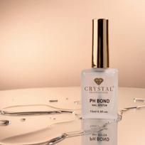 PH Bond Crystal Professional — nagų nuriebalintojas–dehidratorius, 15ml