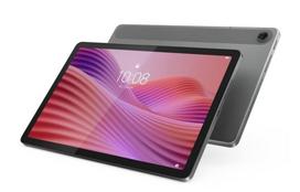 Lenovo Tab | ZAEJ0069SE | 10.1 " | Luna Grey | 1920 x 1200 pixels | MediaTek | Helio G85 | 4GB | Soldered LPDDR4X | 128GB | 4G | Wi-Fi | Front camera | 5 MP | Rear camera | 8 MP | Bluetooth | 5.3 | Android | 14 or Later | Warranty 24 month(s)