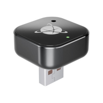 Navitel Wireless CarPlay/Android Auto Adapter | CPA5 | USB connectivity | Bluetooth | Wi-Fi
