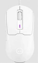 Gaming wired mouse, Pixart 3311 sensor, MCU: Hetai 571 | LRG-MSA10R-WH