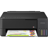 Epson EcoTank | L1350 | Inkjet | Colour | Multifuction Printer | A4 | Wi-Fi | Black | C11CL65403