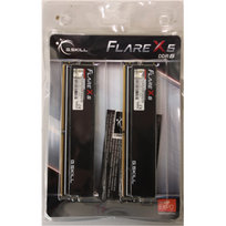 IŠPARDAVIMAS. G.Skill Flare X5 DDR5 32GB (16GBx2) 30-38-38-96 6000 MT/s | IŠPARDAVIMAS. | G.Skill Flare X5 | 32 Kit (16GBx2) GB | DDR5 | 6000 MHz | PC/server | Registered No | ECC No | PAŽEISTA PAKUOTĖ | F5-6000J3038F16GX2-FX5SO