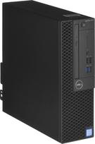 Dell OptiPlex 3070 i3-9100 8GB 256GB SSD SFF Win11pro Used