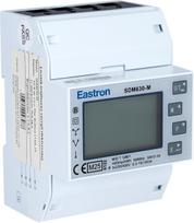 Licznik energii trójfazowy VCX SDM 630 MODBUS