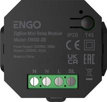 ENGO Controls EMOD-ZB - Moduł przekaźnika