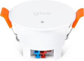 GISE Smart Czujnik obecności ZigBee | Tuya | GHPS-ZB
