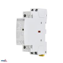 Stycznik modułowy SC101 1P 25A TYP 11 (1NO + 1NC) SCHELINGER