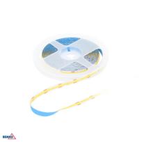 Taśma LED premium 12V DC COB 2400LED/5M 12W/1M IP20 biała zimna