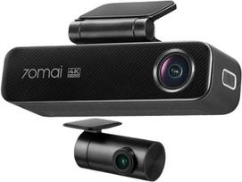 Wideorejestrator 70mai Dash Cam M800 GPS WiFi 4G/LTE 4K + kamera tylna RC14