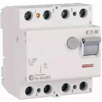 EATON WYŁĄCZNIK RÓŻNICOWOPRĄDOWY 40A 4P 4M 30MA AC 6KA