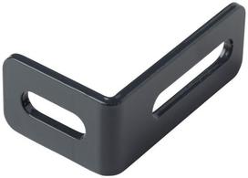 Kątownik PSG 60.041.7016 rolki prowadzącej 100x60mm, antracytowy RAL7016