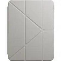 Native Union Active Case - obudowa ochronna z uchwytem na Apple Pencil do iPad Pro 11" M4 (2024) / M5 (2025) (sandstone)