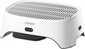 Neakasa AirStep - stopień do kuwety z wbudowanym oczyszczaczem powietrza