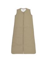 Miegmaišis kūdikiui 110 cm, TOG 0.3, Meyco Baby (Taupe)