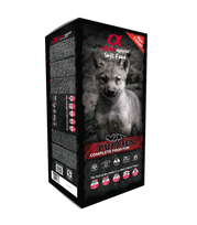 Alpha Spirit Multiprotein Puppies drėgnas maistas šuniukams