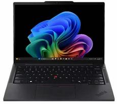 Nešiojamas kompiuteris Lenovo ThinkPad T14s Gen 6, Pro 360, 32GB, 1 TB, 14 ", AMD Radeon 880M, juoda sp., EN, Windows 11 pro