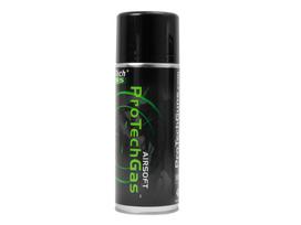 Pro Tech Guns Green Gas 520 ml Dujos airsoft ginklams