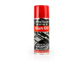 Pro Tech Guns 400 ml Ginklų priežiūros alyva