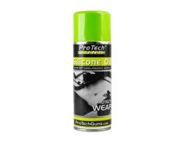 Pro Tech Guns 400 ml Silikoninė alyva ginklų priežiūrai