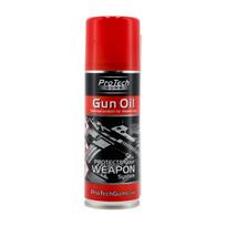 Pro Tech Guns Gun Oil 200 ml Alyva ginklų priežiūrai