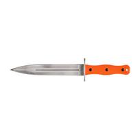 Boker Plus Hunting Line Boar Dagger 02BP0020 Medžioklinis peilis