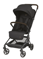 ARIA sportinis vežimėlis, True Black, IP43000000MB13