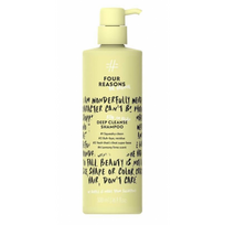 Original Deep Cleanse Shampoo Gilaus valomojo poveikio šampūnas 500ml