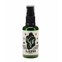 Lapis Woody Beard Shaper Daugiafunkcis barzdos balzamas 50ml