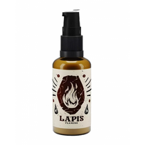 Lapis Flaming Beard Shaper Barzdos balzamas 50ml