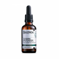 All-in-One Beard Oil Secret Potion N.1 Barzdos aliejus 50ml