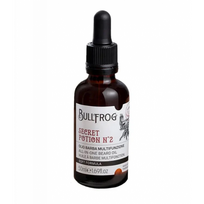 All-in-One Beard Oil Secret Potion N.2 Daugiafunkcis barzdos aliejus 50ml