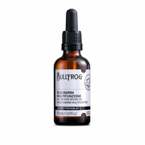 All-in-One Beard Oil Secret Potion N.3 Daugiafunkcis barzdos aliejus 50ml