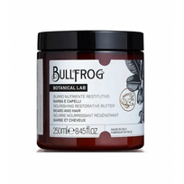 Nourishing Restorative Body Butter Maitinamasis, atkuriamasis kūno sviestas 250ml