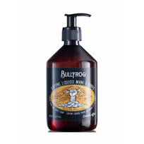 Liquid Hand and Body Soap Skystas rankų ir kūno muilas 500ml