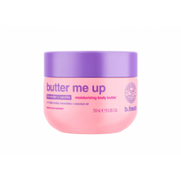 Butter Me Up Moisturizing Body Butter Drėkinamasis kūno sviestas 250ml