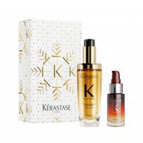 Nourishing Haircare Duo Maitinamasis plaukų priežiūros rinkinys
