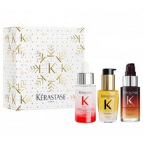 Haircare Essentials Mini Set Plaukų priežiūros rinkinys