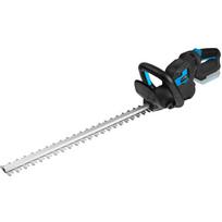 Hogert Žoliapjovė HT2E292-0HT, 18V, 56cm, 1.9cm, sukamo rankena, 2 saugos jungikliai, mažas vibracija ir triukšmas
