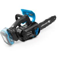 Hogert Pjūklas HT2E289-0CS18V 18 V, 250 mm, 12 m/s, 120 ml alyvos talpa, bešepetė variklis, beįrankis grandinės įtempimas
