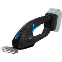Hogert bevielės žirklės HT2E298-0GS, 18 V, keičiamieji peiliai, plieniniai peiliai, ergonomiškas dizainas, 0,9 kg