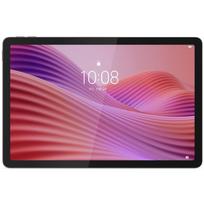 Lenovo Planšetė ZAEJ0069SE, 4GB, 128GB, 10.1" IPS, MediaTek Helio G85, Android 14, 4G LTE, Luna pilka