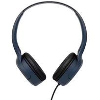 Jvc Ausinės HA-S33UCAU, 20-20000 Hz, 1.2 m, stereo, USB-C, reguliuojama galvos juosta, minkšti ausų pagalvėlės