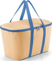 Reisenthel Šaltkrepšis Reisenthel Raffia, mėlynas